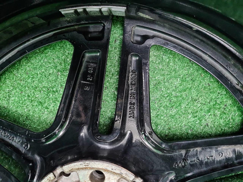 Диск Комплект R20 Mercedes GLE V167 (18-нв) AMG