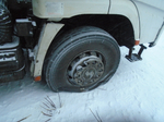 Shacman (Shaanxi) SX* 8x4 Самосвал SX331863366 (Дизельный, 12,5 л, 544 л.с., МТ)