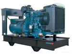 Дизельный генератор Endress ESE 170 DW / AS