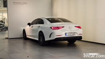 Mercedes-Benz CLS-Class C257 CLS450 4MATIC (12.2022)