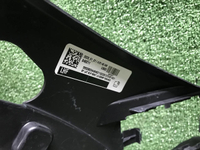 Кронштейн перед. бампера BMW X5 G05 18-23 M-paket