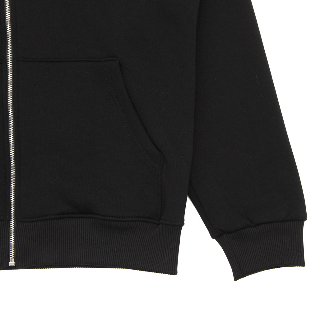 Толстовка на молнии Death Scream Bloody Gore (016)