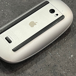Комплект клавиатура Apple Keyboard A1314 и мышь Apple Magic Mouse A1296 (отличное состояние, упаковка)