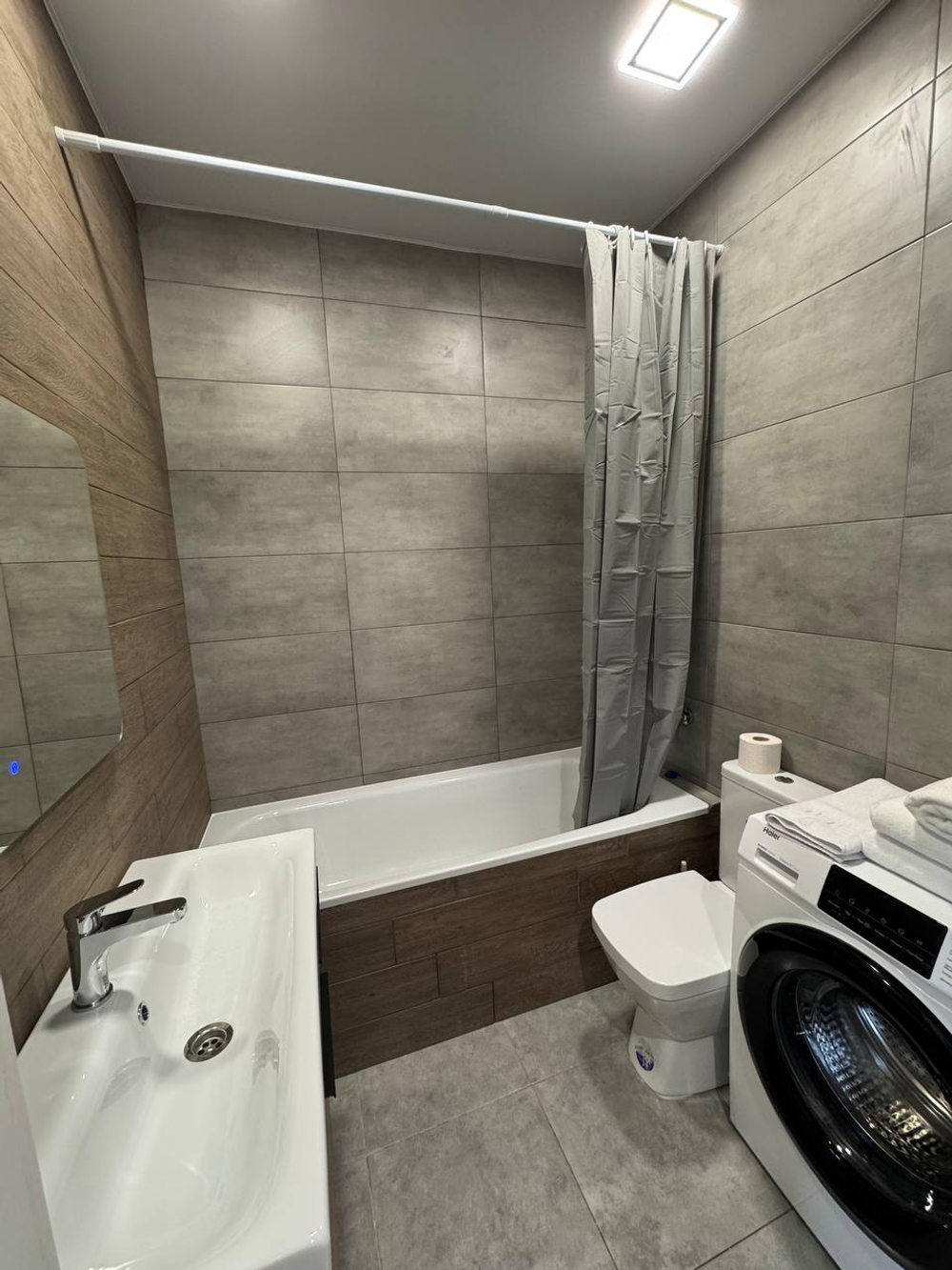 Квартира в стиле Прованс: аренда на сутки в центре