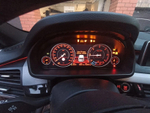 BMW X5 xDrive 30d AT (258,33 л.с.)