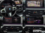 BMW 5 Series (G30) 520i M Sports (05.2023)
