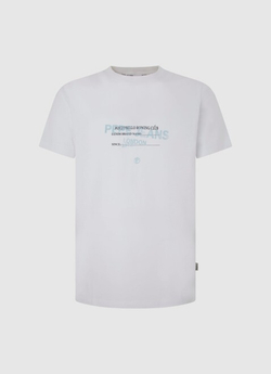 Футболка Pepe Jeans