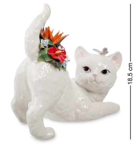 Pavone CMS-15/38 Фигурка «Котенок»