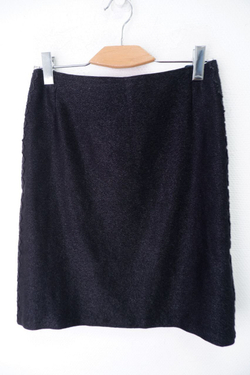 Юбка стильная 44 размер