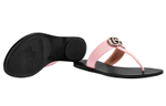 Gucci G (Женская размерная сетка)