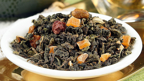 Улун Золотой Оолонг РЧК 500г