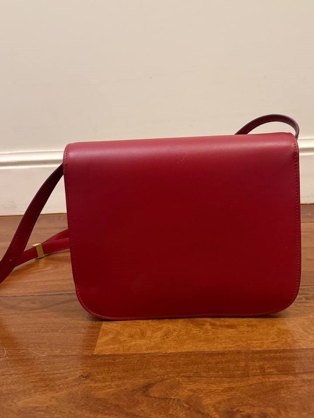 Сумка Celine Classic Box