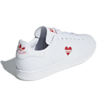 Кроссовки Adidas Originals Stan Smith Valentine's Day