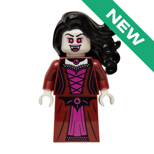 NEW Вампирша twn530