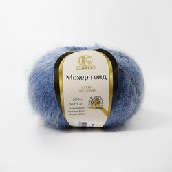 Мохер Голд (Камтекс)