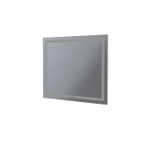 Зеркало с подсветкой IDDIS Zodiac, 80 см, ZOD8000i98