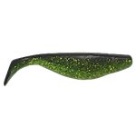 Мягкая приманка Action Plastics SM Shad Minnow 4SM-2-456 10см 4шт