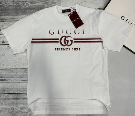 Футболка Gucci