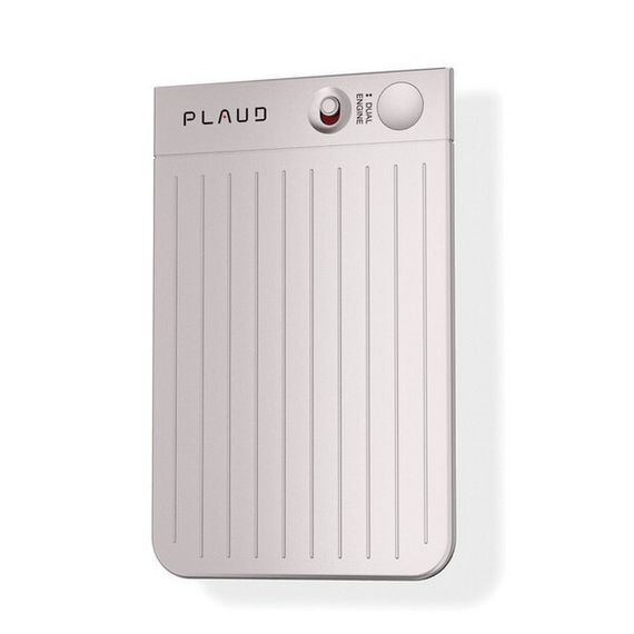Диктофон Plaud Note AI Voice Recorder (PLD-64G-ST) Starlight