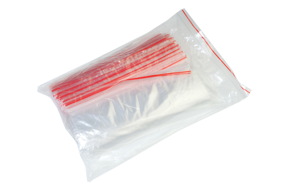 Зиплок 150х200мм 100шт/уп цена за уп