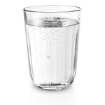 Стаканы граненые 4 шт 340 мл