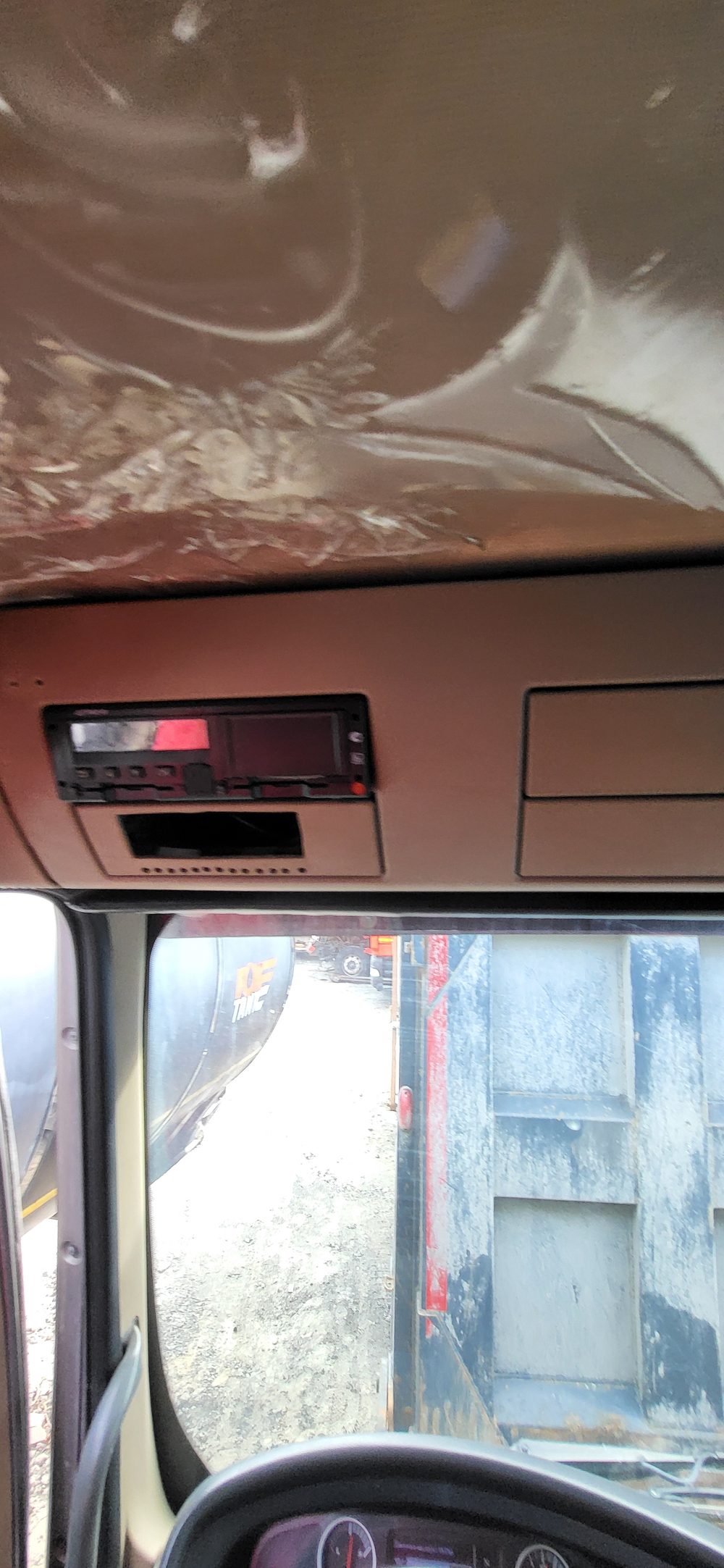 Howo T5G 8x4 Самосвал ZZ3317V386GE1 (Дизельный, 10,5 л, 440 л.с., МТ)