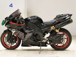 Kawasaki Ninja ZX-10R 2007