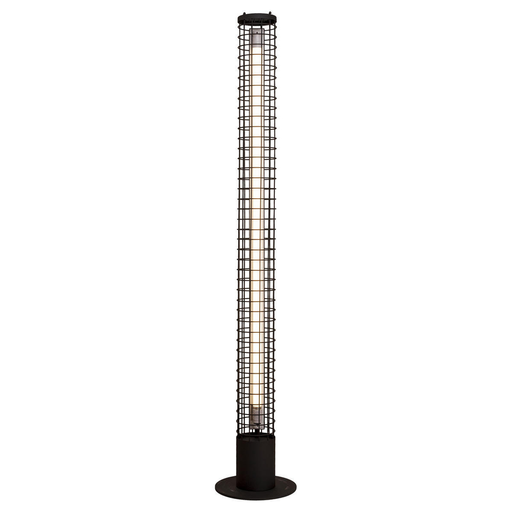 LOFT1705BK Торшер LOFT IT Office