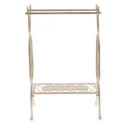 GAEM Стойка напольная для полотенец, L50 W30,5 H80,5 см