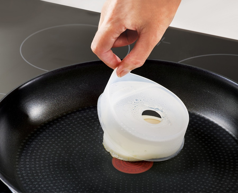 Набор из 2 форм для приготовления яичницы Froach Pods™, Joseph Joseph