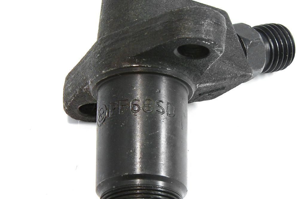 Форсунка TDQ 15 4L/Injector