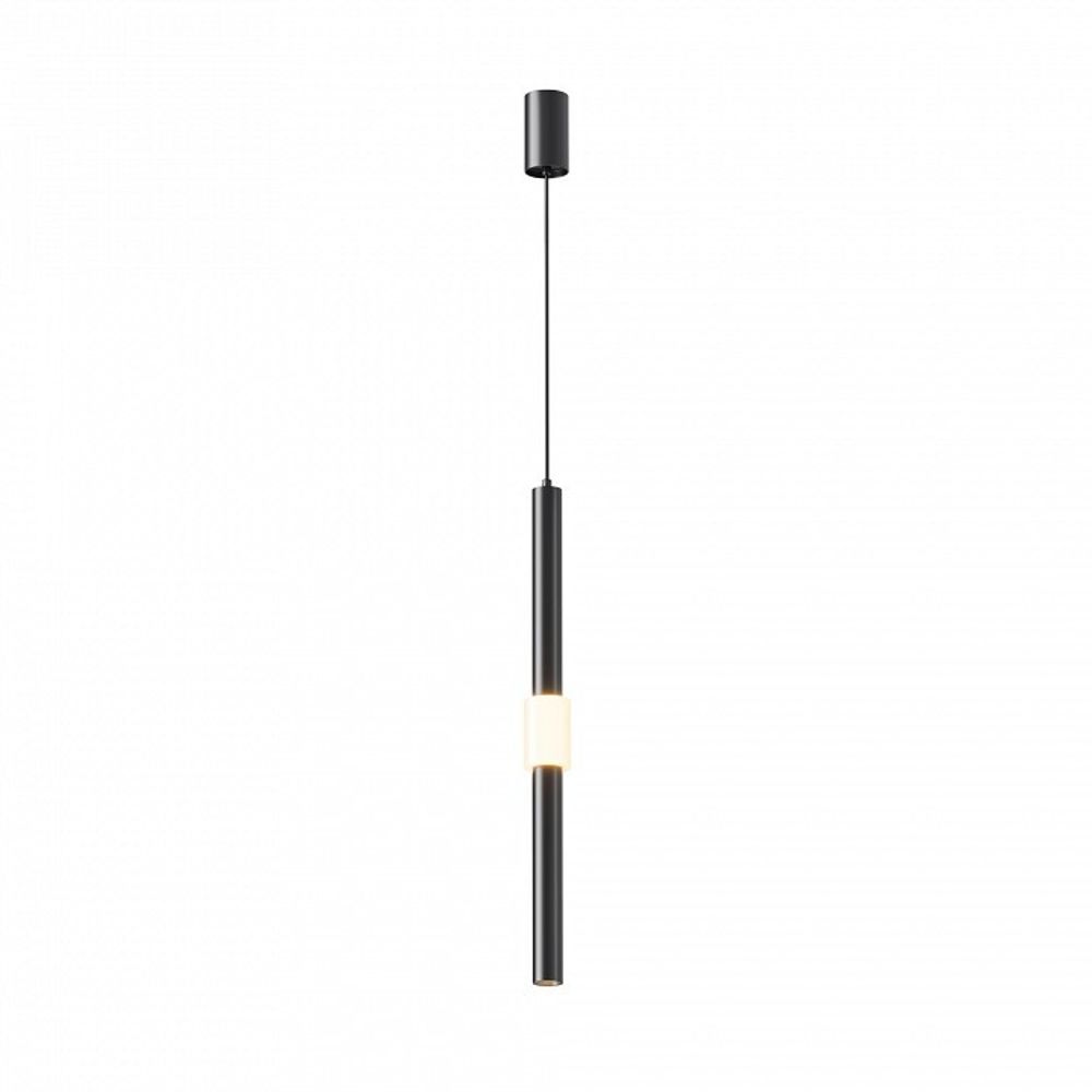 Подвесной светильник Maytoni Jelly P105PL-12W3K-B