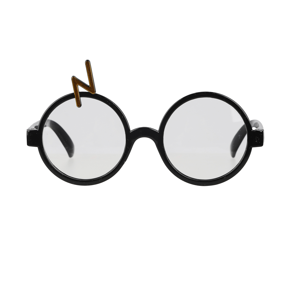 Карнавальные очки «Гарри Поттер», пластик