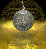 Талисман Денежный бизнес ЮИБ-01