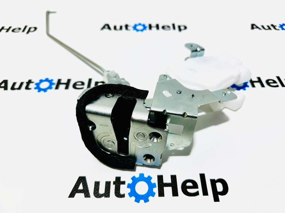 Замок крышки багажника 69110-35071 Toyota Fj Cruiser