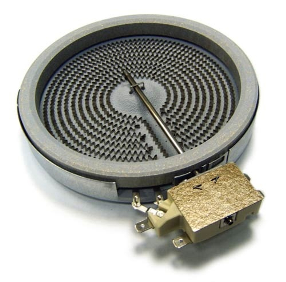 Конфорка 1200w Электолюкс/Занусси/АЕГ