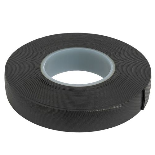 Изолента вулканизирующая черная 15 мм 5 м TDM