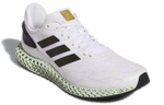 Кроссовки Adidas 4D Run 1.0