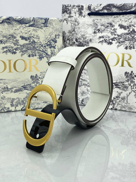 Ремень Christian Dior