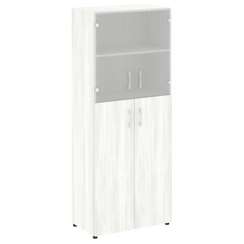 Yalta Шкаф LT.ST-1.7 Снежная Патина 800*450*1987