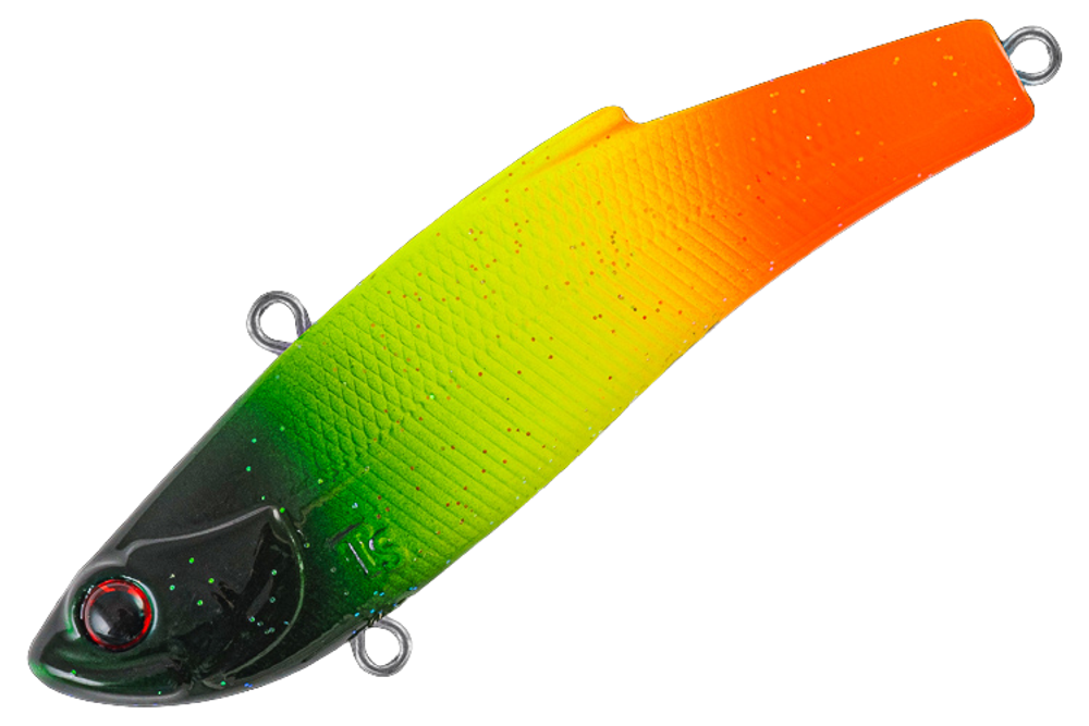 Раттлин TsuYoki Futago 70S (70мм, 16гр)