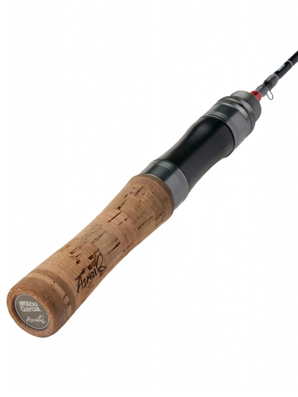 Спиннинг для рыбалки Abu Garcia Troutin Marquis Asrai TMAS-512L, 155 см, 2,5-8 г