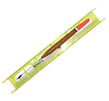 Монтаж поплавочный готовый Kaida