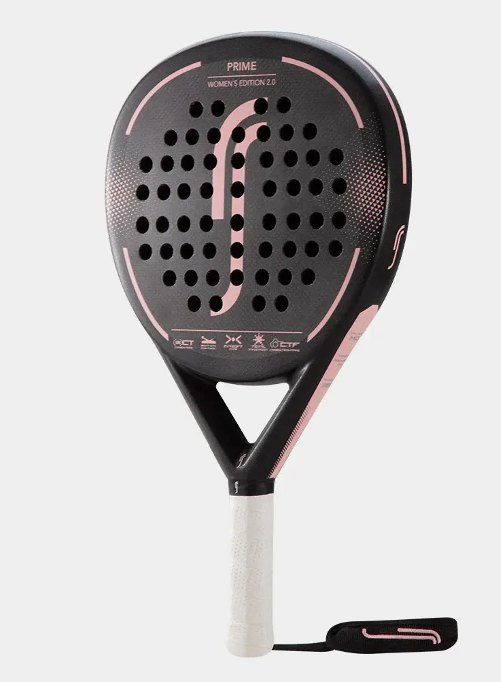 Ракетка для падел RS Prime Women´s Edition 2.0 PINK (91017)