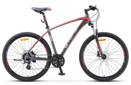 Велосипед STELS NAVIGATOR-750 D 27.5