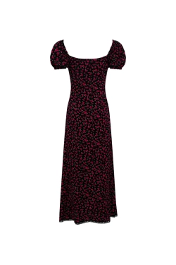 Платье Наташа Р черное