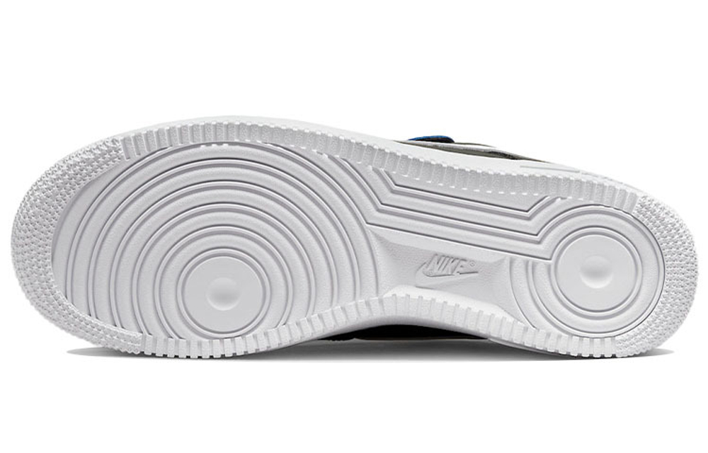 Кроссовки Nike Air Force 1 Low 07 Shroud
