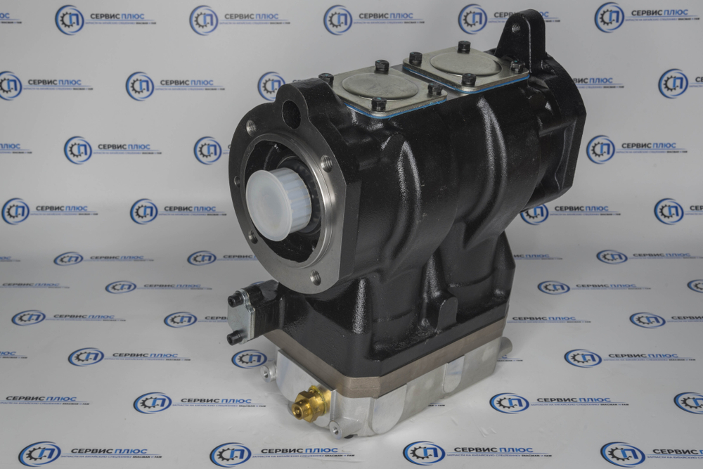 Воздушный компрессор Шанкси М11 Cummins 4974668