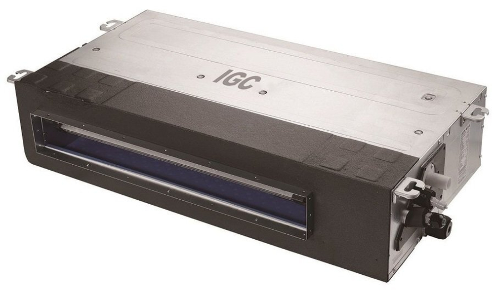 Внутренний канальный  блок мульти-сплит системы IGC RAD-X_RH RAD-X18RH