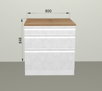 Бронкс Н83 кварц